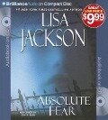 Absolute Fear - Lisa Jackson