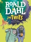 The Twits (Colour Edition) - Roald Dahl