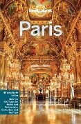 Lonely Planet Reiseführer E-Book Paris - Catherine Le Nevez, Nicola Williams, Christopher Pitts