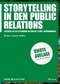 Storytelling in den Public Relations - Dieter Georg Herbst