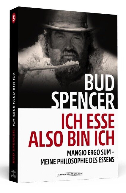 Bud Spencer - Ich esse, also bin ich - Bud Spencer, Lorenzo De Luca