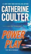 Cover-Bild zum Titel 'Power Play' von 'Catherine Coulter'