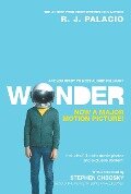 Wonder. Movie Tie-In - R. J. Palacio