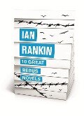 Cover-Bild zum Titel '10 Great Rebus Novels' von 'Ian Rankin'
