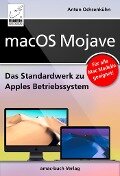 macOS Mojave - Anton Ochsenkühn