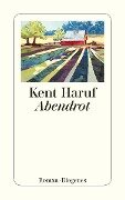 Abendrot - Kent Haruf