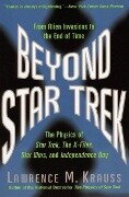 Beyond Star Trek - Lawrence M Krauss