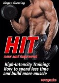 HIT - new and improved - Jürgen Giessing