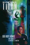 Star Trek - Titan 2 - Andy Mangels, Michael A. Martin
