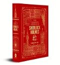 The Complete Novels of Sherlock Holmes (Deluxe Hardbound) - Arthur Conan Doyle