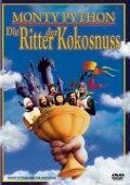 Monty Pythons - Die Ritter der Kokosnuss - Graham Chapman, John Cleese, Eric Idle, Terry Gilliam, Terry Jones