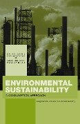 Environmental Sustainability - Raghbendra Jha, K. V. Bhanu Murthy