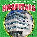 Hospitals - J. P. Press
