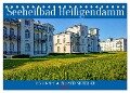 Seeheilbad Heiligendamm (Tischkalender 2024 DIN A5 quer), CALVENDO Monatskalender - Holger Felix