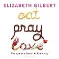 Eat Pray Love - Elizabeth Gilbert
