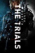 Cover-Bild zum Titel 'The Trials' von 'Linda Nagata'