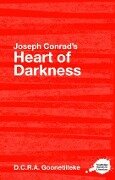 Joseph Conrad's Heart of Darkness - D C R A Goonetilleke