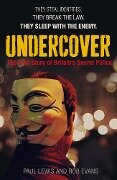 Undercover - Paul Lewis, Rob Evans