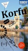 DuMont direkt Reiseführer Korfu - Klaus Bötig