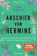 Abschied von Hermine - Jasmin Schreiber
