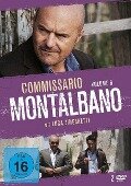 Commissario Montalbano-Volume 6 - Commissario Montalbano
