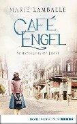 Café Engel - Marie Lamballe