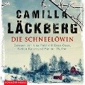 Die Schneelöwin (Ein Falck-Hedström-Krimi 9) - Camilla Läckberg