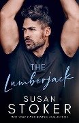 Cover-Bild zum Titel 'The Lumberjack' von 'Susan Stoker'