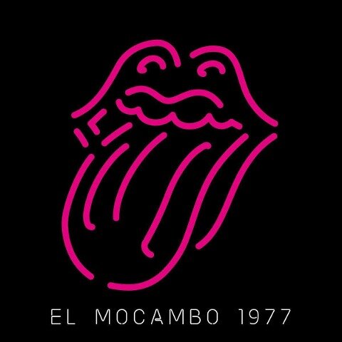 The Rolling Stones: Live At The El Mocambo 1977 - The Rolling Stones