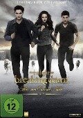 Twilight - Breaking Dawn - Bis(s) zum Ende der Nacht Teil 2 - Stephenie Meyer