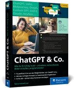 ChatGPT u. Co. - Rainer Hattenhauer