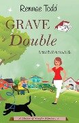 Grave Double - Rennae Todd