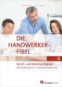Cover-Bild zum Titel 'E-Book "Die Handwerker-Fibel, Band 4"' von 'Lothar Semper, Bernhard Gress'