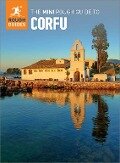 The Mini Rough Guide to Corfu (Travel Guide eBook) - Rough Guides