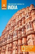 The Rough Guide to India (Travel Guide with Free eBook) - Rough Guides