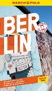 MARCO POLO Reiseführer E-Book Berlin - Christine Berger