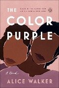 The Color Purple - Alice Walker