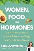 Women, Food, and Hormones - Sara Gottfried