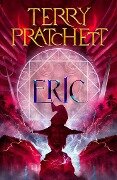 Eric - Terry Pratchett