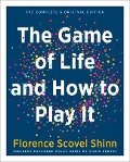 The Game of Life and How to Play It (Gift Edition) - Florence Scovel Shinn
