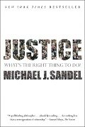 Justice - Michael J. Sandel