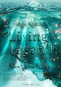 Living Legends - Maja Köllinger