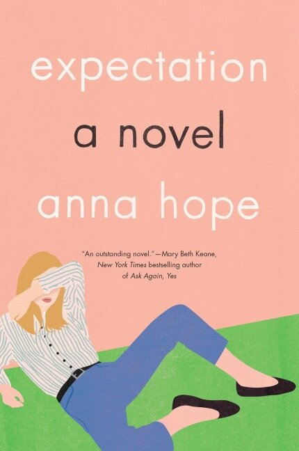 Expectation - Anna Hope
