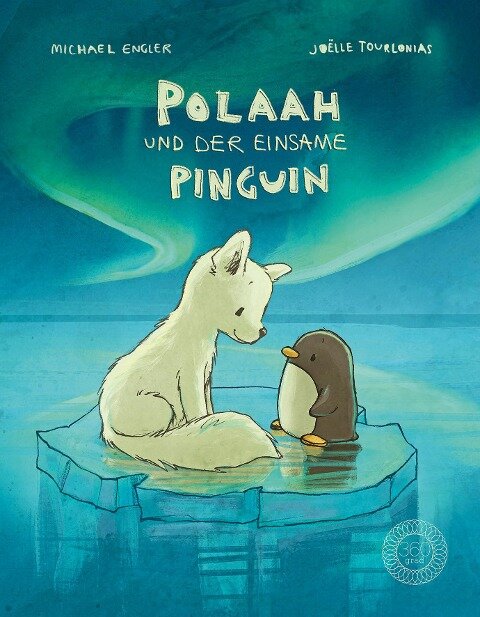 POLAAH und der einsame PINGUIN - Michael Engler