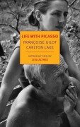 Cover-Bild zum Titel 'Life with Picasso' von 'Françoise Gilot, Carlton Lake'