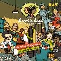 Cover-Bild zum Titel 'Löre & Luc ¿ Unser lautes Leben (6). Folge 11: Wir feiern Weihnachten / Folge 12: Ich verkleide mich' von 'Jenny Alten, Leonie Below, Johannes Disselhoff'
