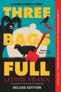 Cover-Bild zum Titel 'Three Bags Full' von 'Leonie Swann'