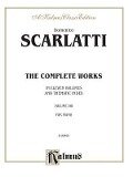 The Complete Works, Vol 8 - Domenico Scarlatti