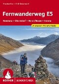Fernwanderweg E5 - Stephan Baur, Dirk Steuerwald