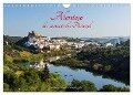 Alentejo - das romantische Portugal (Wandkalender 2024 DIN A4 quer), CALVENDO Monatskalender - Martin Zwick